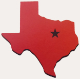 Texas SBC Logo